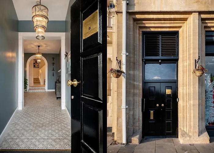 Cathedral View - An Exclusive Private Apartment On Cathedral Green, Exeter