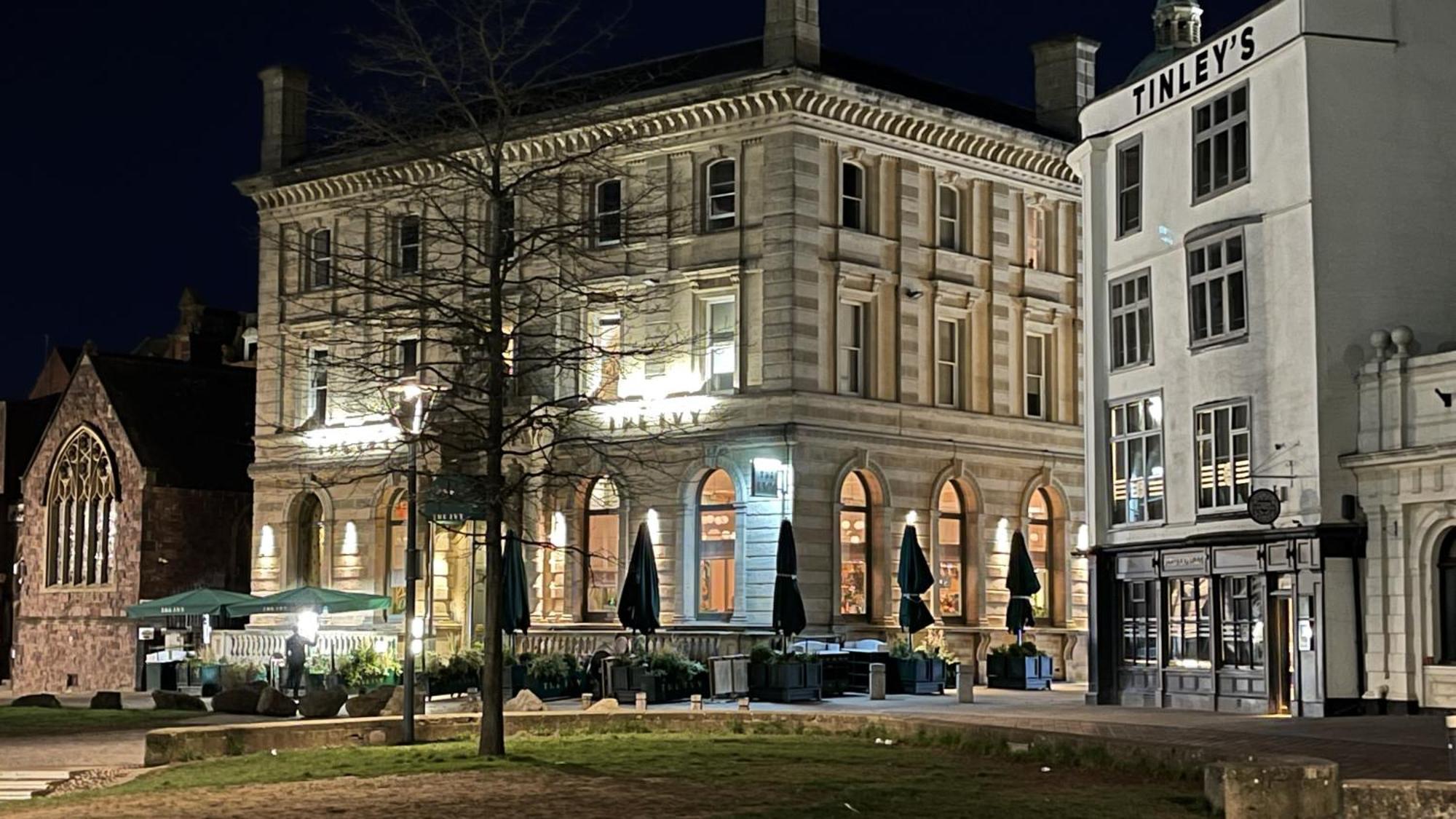 Apartment Cathedral View - An Exclusive Private On Cathedral Green, Exeter