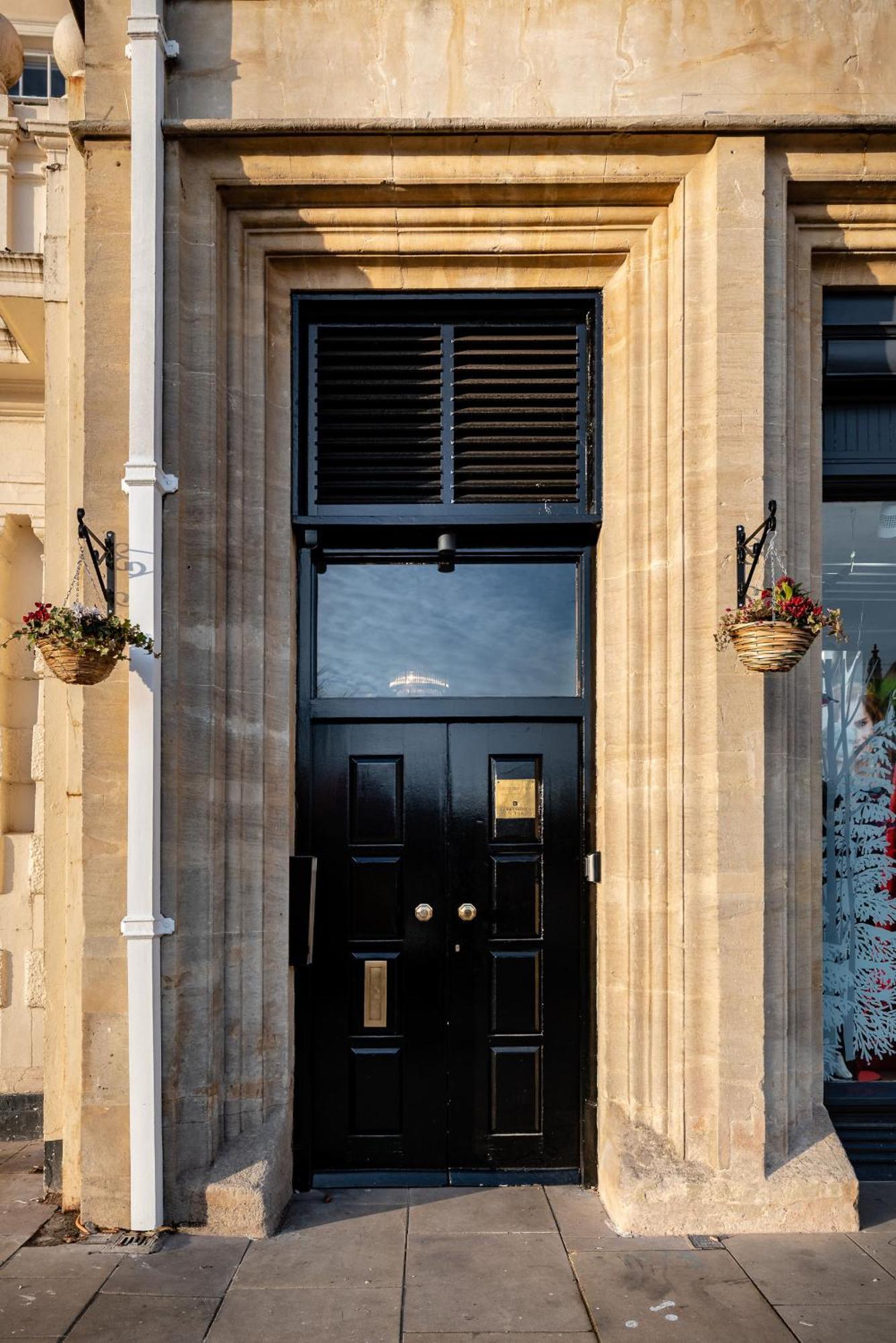 Cathedral View - An Exclusive Private On Cathedral Green, Apartment *
