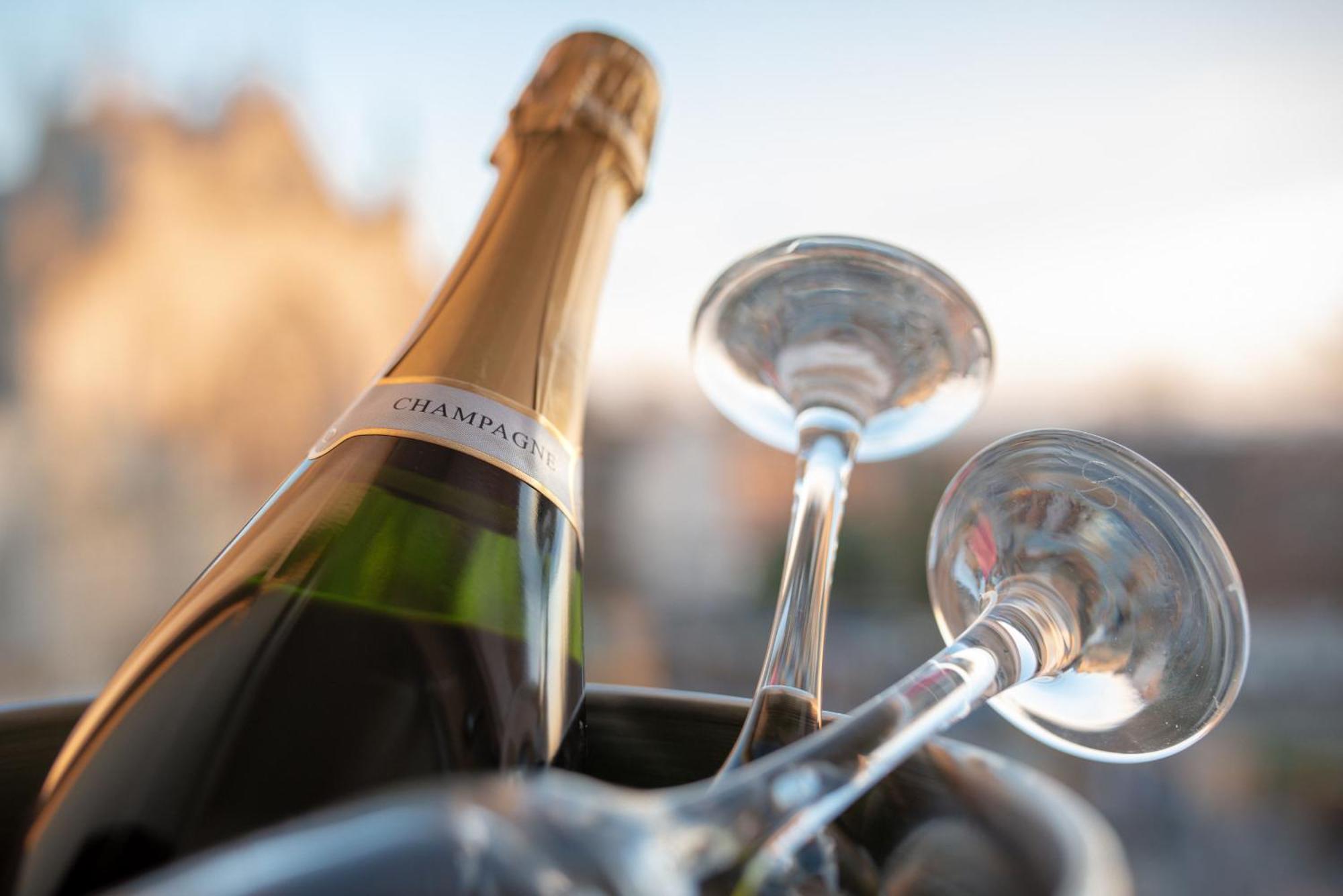 Cathedral View - An Exclusive Private On Cathedral Green, Exeter