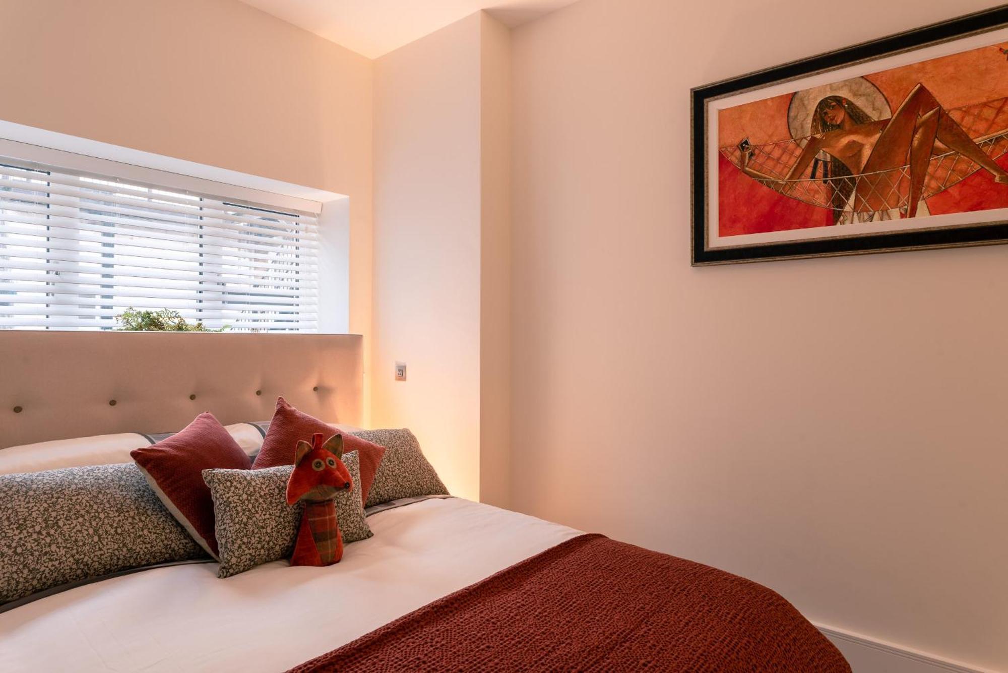 Cathedral View - An Exclusive Private On Cathedral Green, Exeter