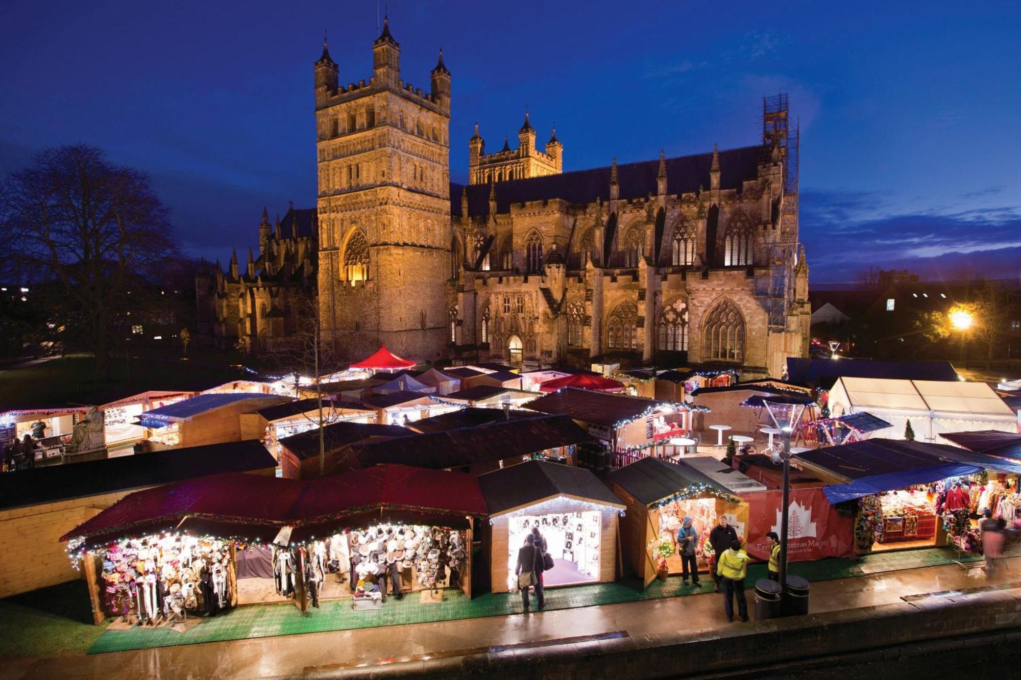 Cathedral View - An Exclusive Private On Cathedral Green,